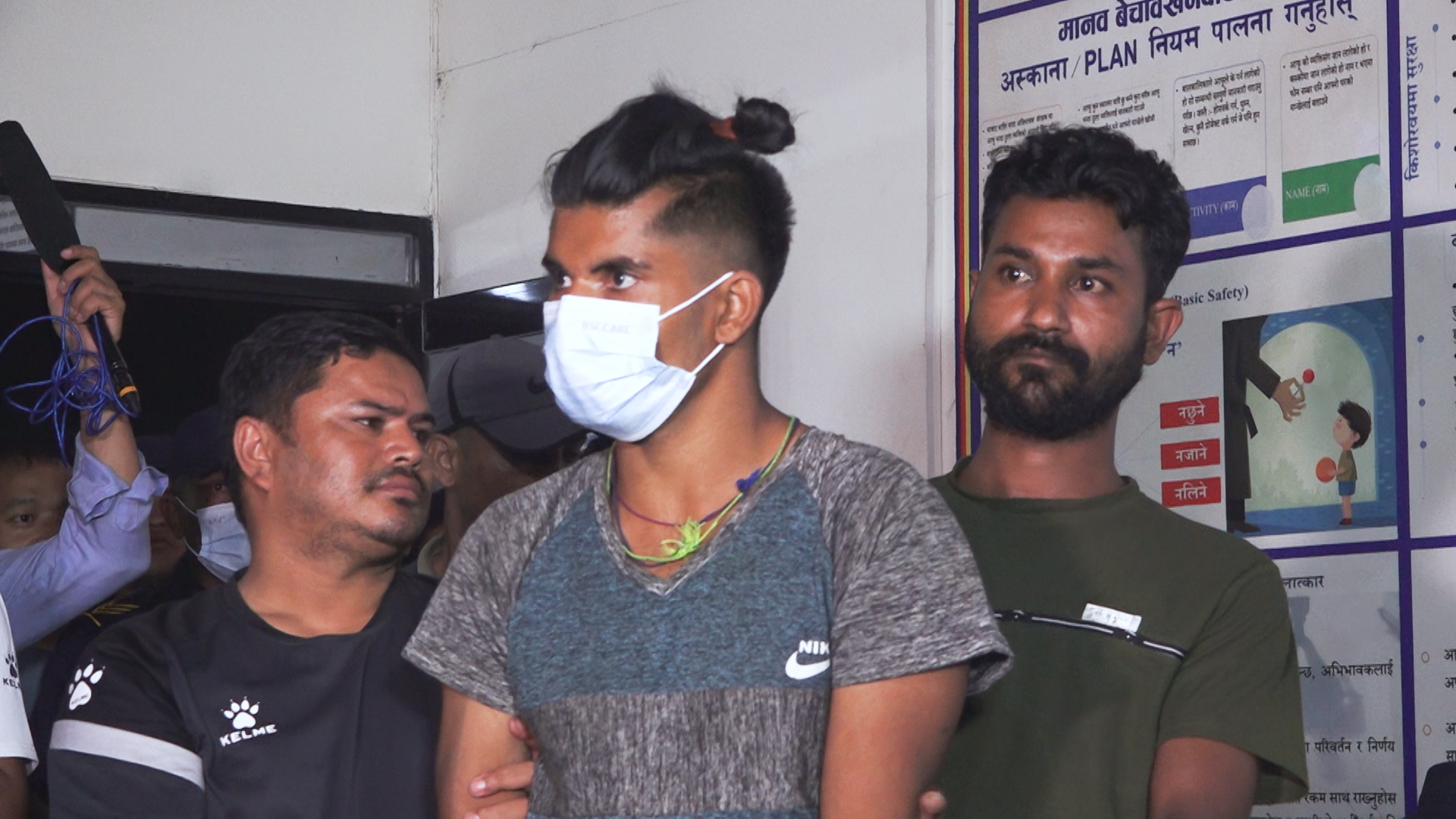 ४ जनाको वीभत्स हत्या घटनामा संलग्न सञ्जय ‘सिरियल किलर’ हुन्?